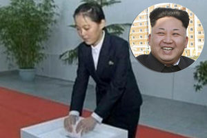 U VRHU VLASTI: Sestra Kim Džong-una ipak na visokoj partijskoj funkciji