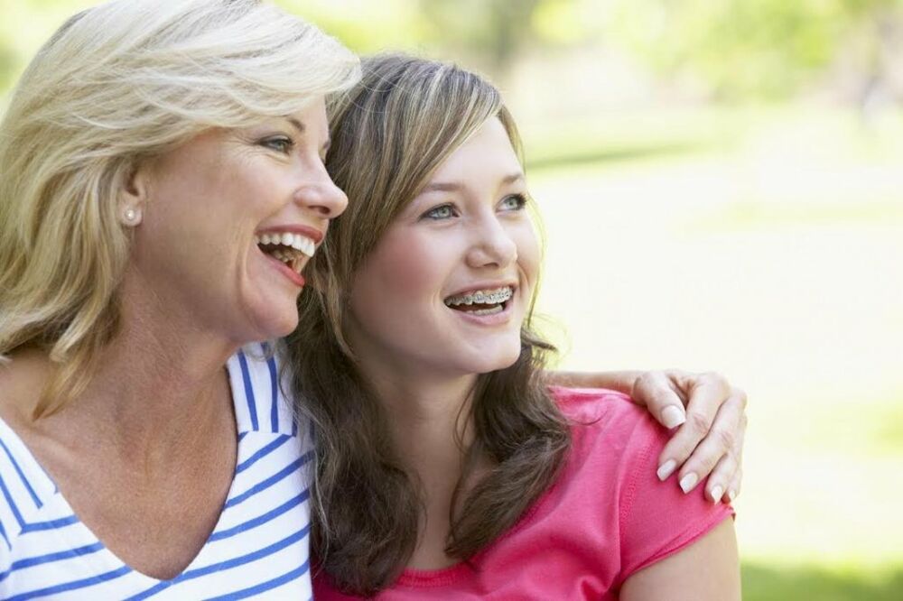 ŽENSKE TAJNE: Ovo su 10 ljubavnih saveta koje svaka majka kaže ćerki!