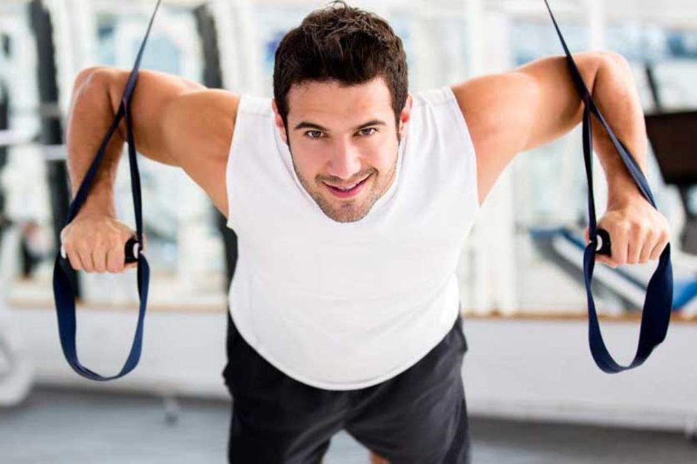 Najbolje vežbe za povećanje snage i mišićne mase