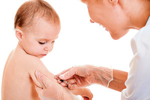 NAČELNICA INSTITUTA: Vakcinacija dece obavezna zakonom