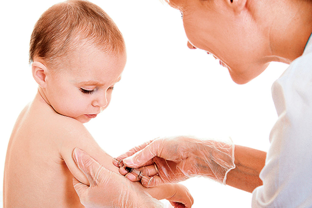 Vakcine za bebe stigle u apoteke