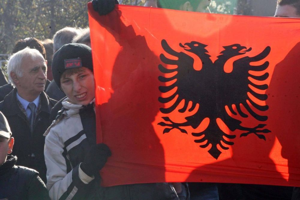 Dan zastave obeležava se širom Kosova, ali i u Bujanovcu