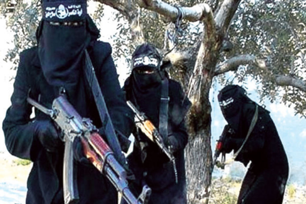 TRAŽE ZAŠTITU: Tužioci strepe od osvete džihadista i boje se za svoje živote!