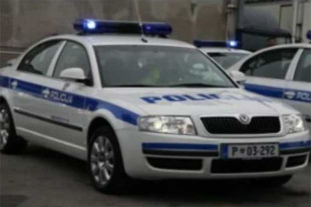 HOROR U SLOVENIJI: Lažno prijavio zločin, čekao patrolu pa vozilom ubio policajca