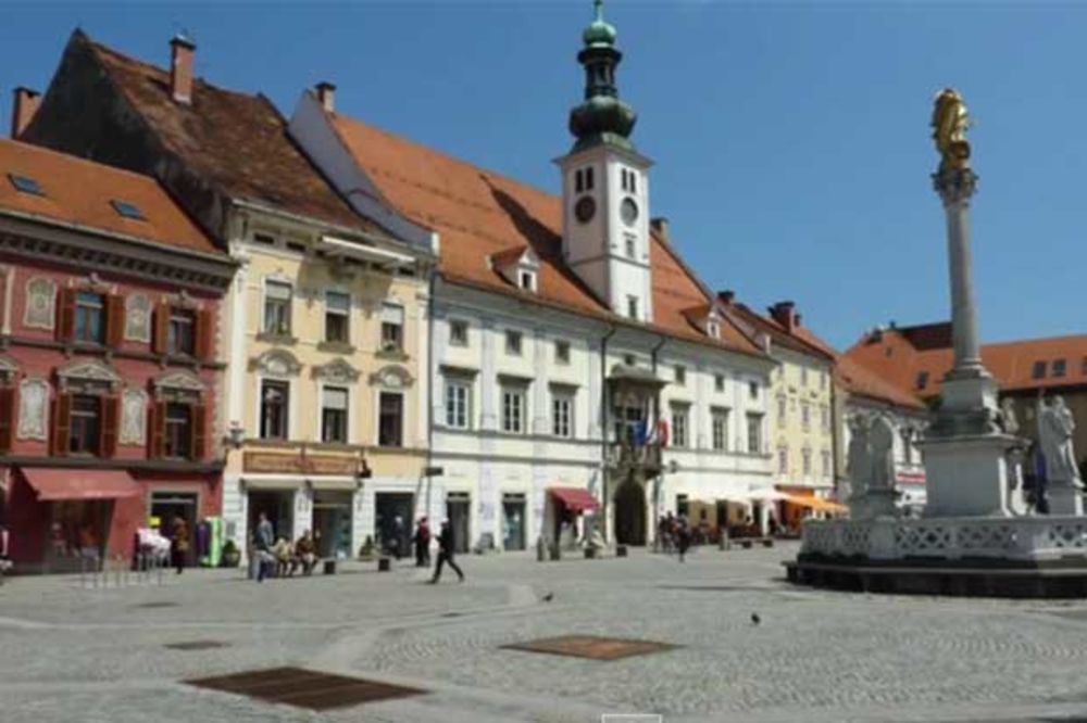 NDS: Novinari skandalozno izveštavali o seks-aferi direktora i profesorke u Mariboru
