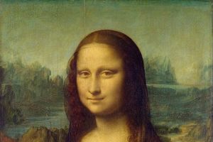 (VIDEO) OVO SIGURNO NISTE ZNALI: Evo zbog čega je Mona Liza ostala BEZ OBRVA!