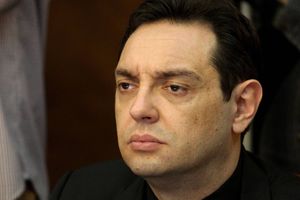 Vulin: Molim Tribunal da Šešelja ostavi u Srbiji!