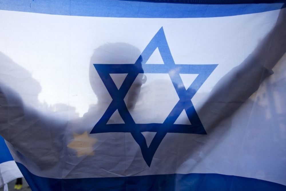 ŠVEDSKA AMBASADORKA NALJUTILA IZRAEL: Drsko je povezivanje napada u Parizu i sukoba sa Palestincima