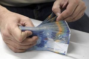 PRESUDA ME VRAĆA U ŽIVOT: Sud poništio još jedan švajcarski kredit