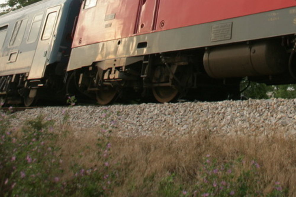 TRAGEDIJA U SARAJEVU: Mladića pregazio voz