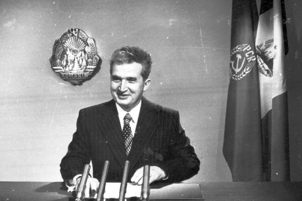 SRBIJA 1989. IZBEGLA NUKLEARNU KATASTROFU: Čaušesku pretio da će dići atomsku centralu u vazduh!