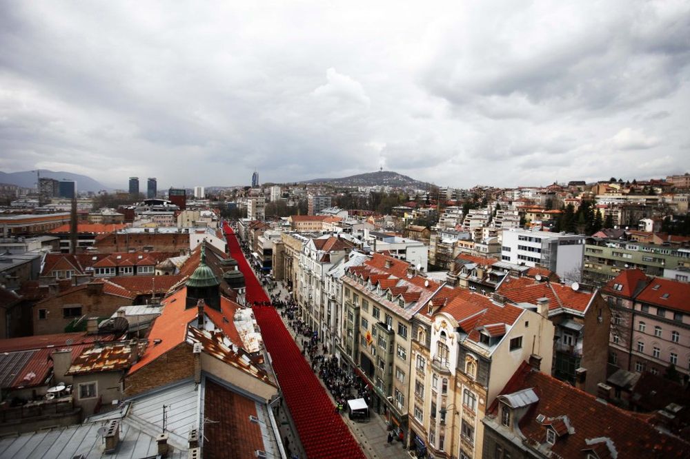 ARAPI HRLE U BOSNU: Najviše kupuju kuće Srba iz okoline Sarajeva