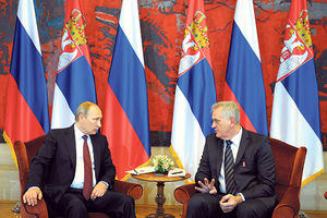 OKRETANJE LEĐA RUSIJI: Koliko Srbiju može da košta "njet" Putinu