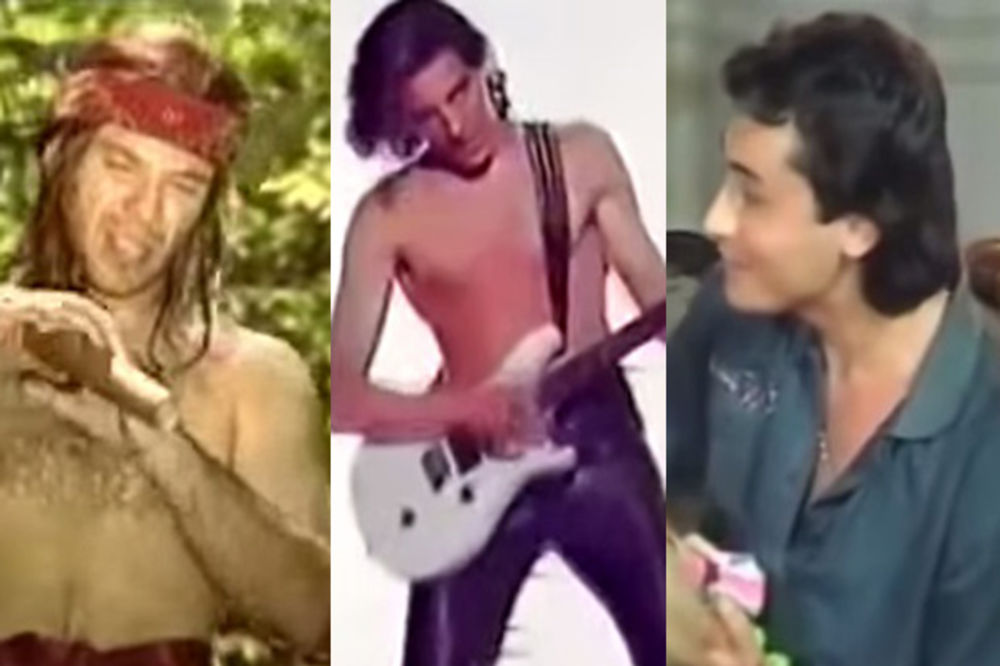 (VIDEO) 20 GODINA POSLE: Evo kako danas izgledaju momci iz Cecinih spotova!