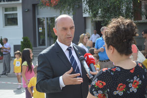 PRST U OKO: Hasani provocira, zahvaljuje i OK Srbije na prijemu Kosova u MOK