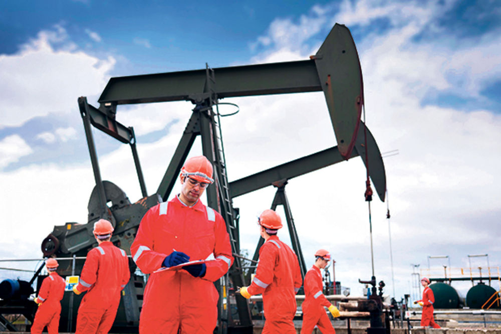 Škriljci drastično podigli američke rezerve sirove nafte