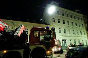 ZGRADA PUCA: Stanari evakuisani iz stanova zbog opasnosti od rušenja!