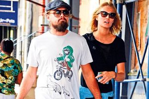 PUKLA LJUBAV: Leo Dikaprio raskinuo s devojkom Toni Garn