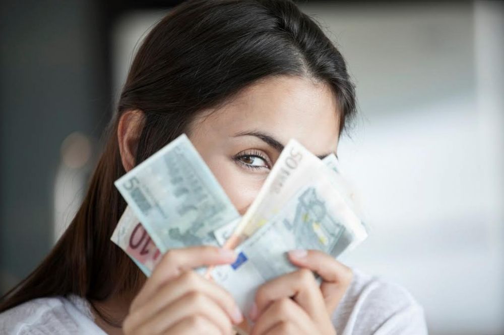 7 principa privlačenja energije novca: Kako da volite novac na zdrav način