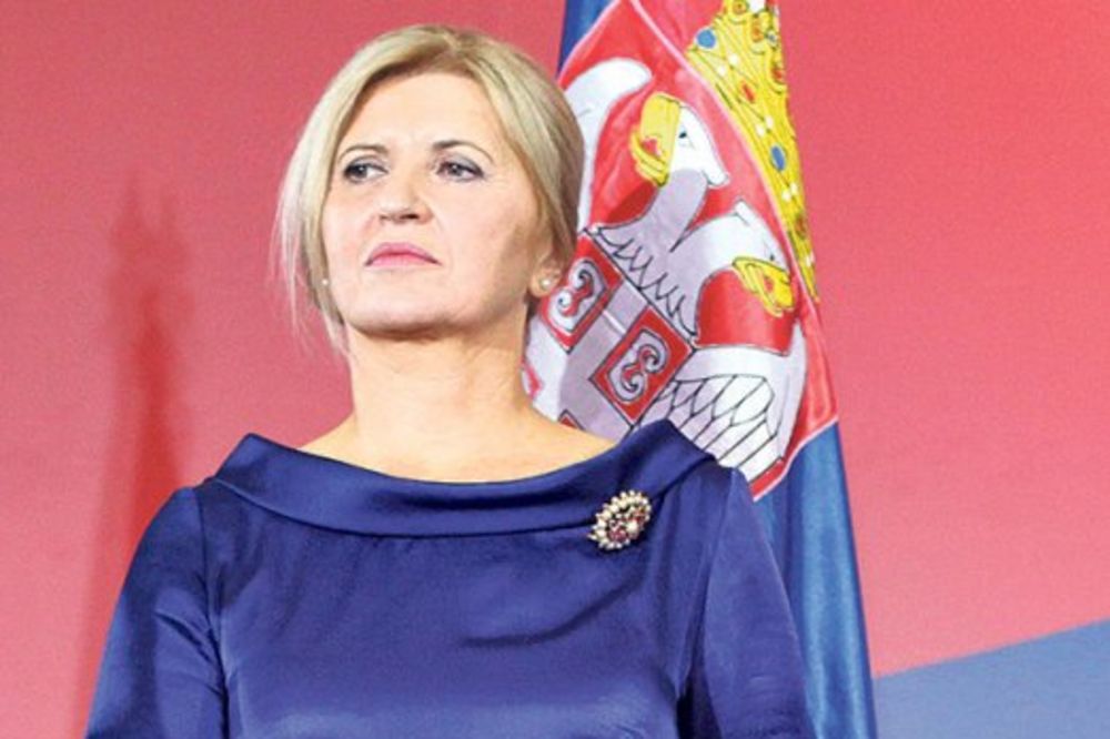 (VIDEO) SRAMOTA TANJUGA: Zloupotreba državnih medija u odbrani Dragice Nikolić