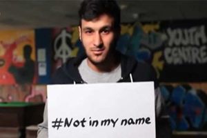 (VIDEO) NE U MOJE IME: Ovako mladi britanski muslimani ratuju protiv ISIL