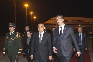 KINESKI PREMIJER LI: Samit će obogatiti odnose između Kine, Srbije i Evrope