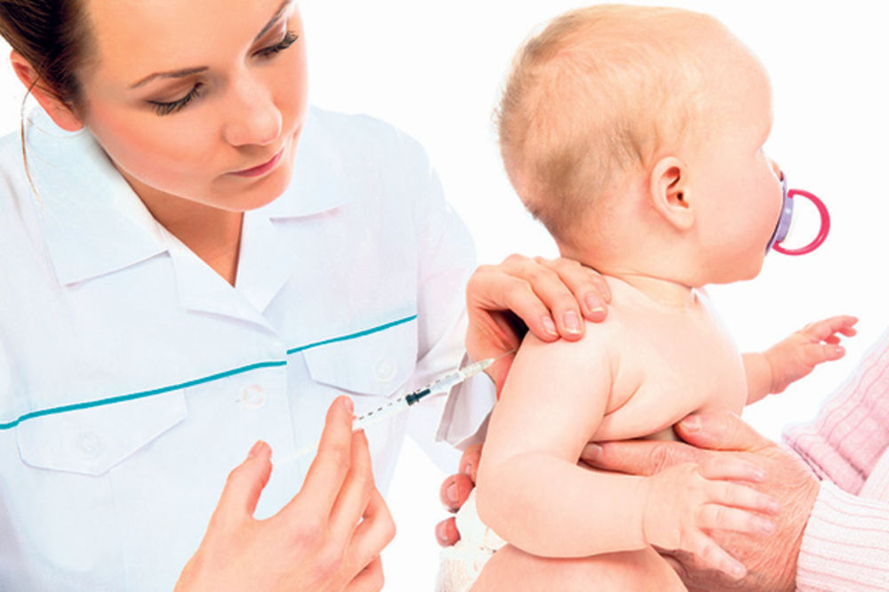 Lekari: Ako ne vakcinišete decu, prete nam epidemije