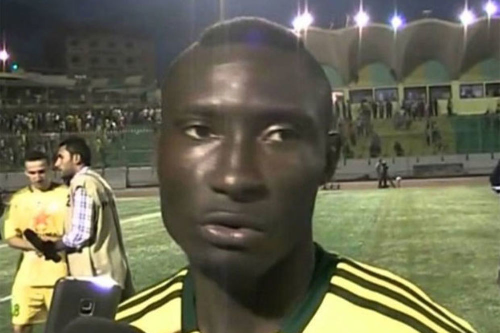 (VIDEO) OBDUKCIJA OTKRILA: Kamerunski fudbaler brutalno ubijen u svlačionici