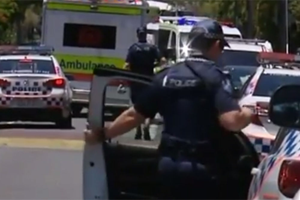 (VIDEO) NOVA TRAGEDIJA U AUSTRALIJI: U kući nožem na smrt izbodeno osmoro dece