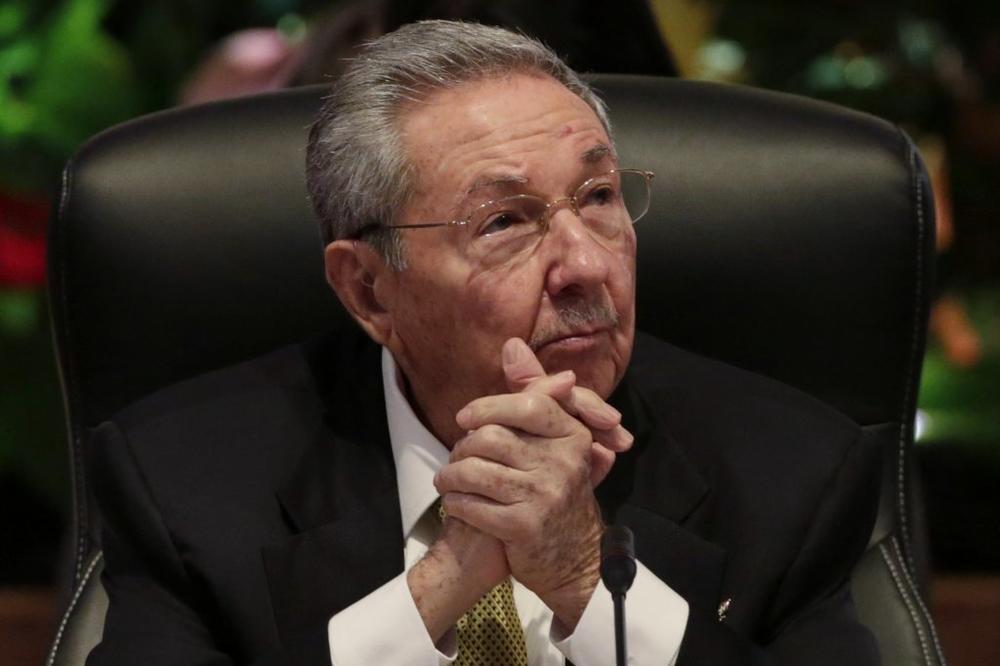 RAUL KASTRO: Kuba za dijalog s Amerikom, ali ne odriče se socijalističkih principa