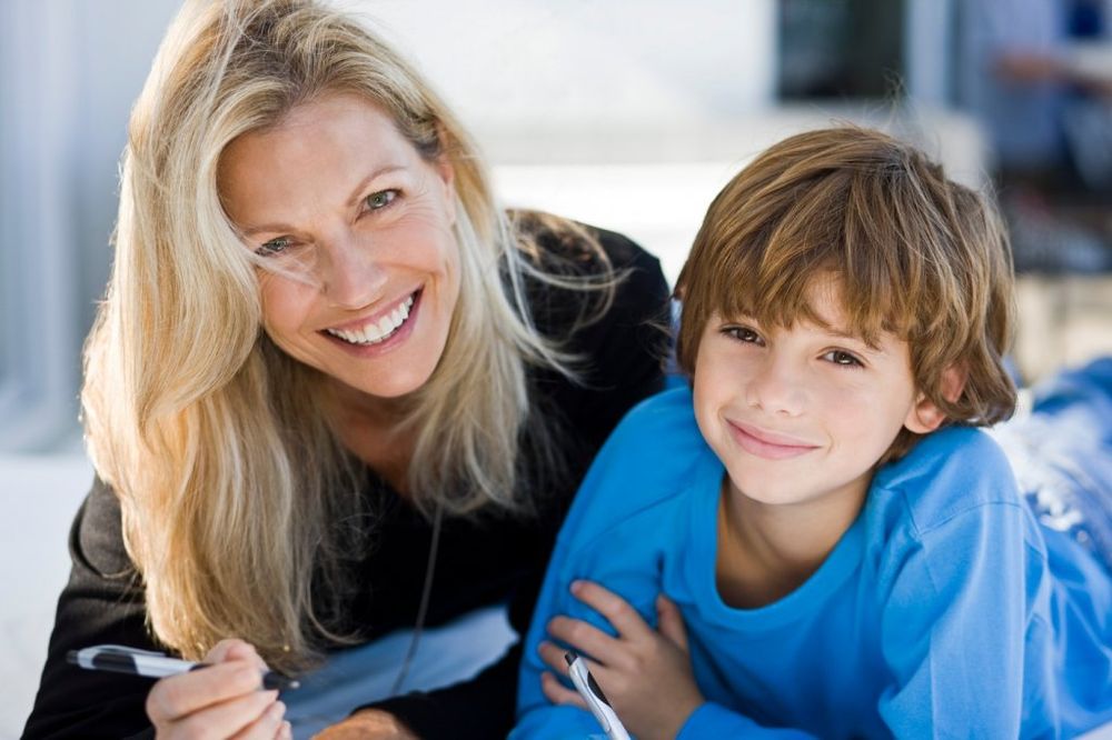 KAKO VASPITATI SINA: 7 istina koje mora da zna svaka majka dečaka!