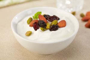 Kako da napravite domaći grčki jogurt