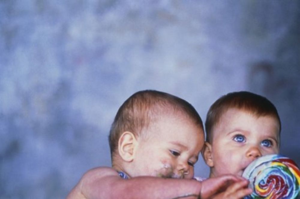 IGRA SUDBINE: Ova priča o blizancima će vas oduševiti