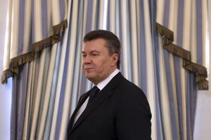 SKOČIO SA 17. SPRATA: Ubio se najbliži saradnik Viktora Janukoviča!