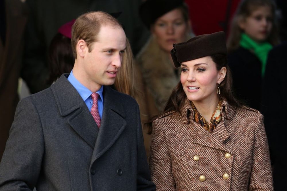 Princ Čarls: Midltonovi mi ne daju da viđam mog unuka Džordža!