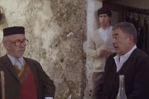 (VIDEO) POGLEDAJTE TREJLER: Stigao je još jedan crnogorski film Gorčilo