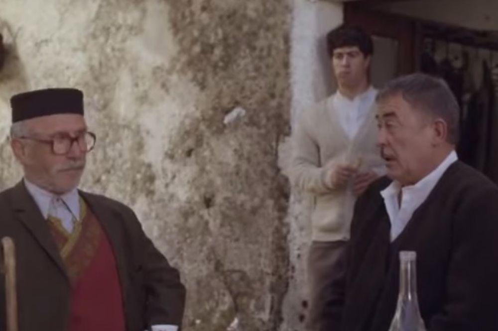 (VIDEO) POGLEDAJTE TREJLER: Stigao je još jedan crnogorski film Gorčilo