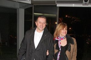 POSLE 6 GODINA: Srđan Predojević se oženio u Parizu!