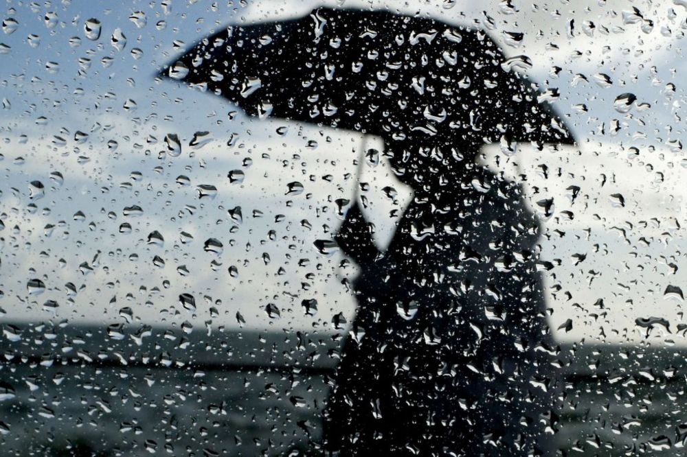 Danas do 16 stepeni, u Beogradu povremeno s kišom