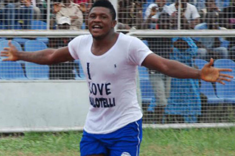 (VIDEO) ZVEZDIN RAZBIJAČ: Fudbaler koji podseća na Drogbu stiže na Marakanu