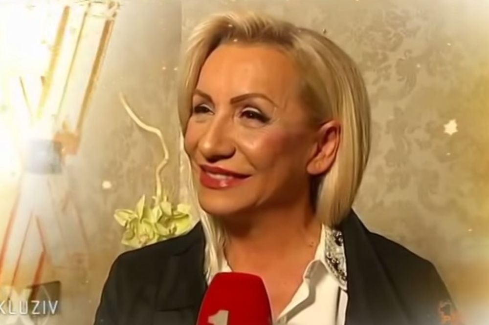 (VIDEO) LAPSUS GODINE: Kada Vesna Zmijanac čestita Novu godinu...