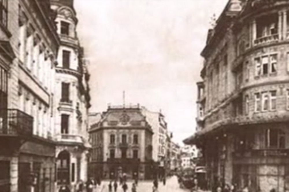 TAJNA LJUBIČINOG DNEVNIKA: Ovako se 1909. u Srbiji čekao Božić