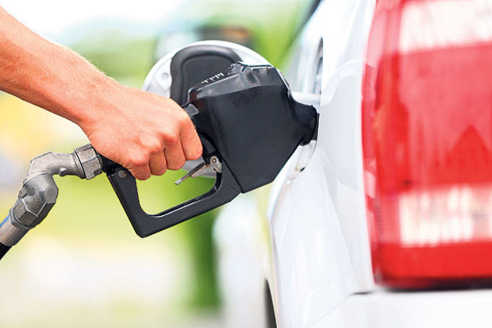 CENE GORIVA U REGIONU: Pogledajte gde je benzin najjeftiniji, a gde najskuplji!