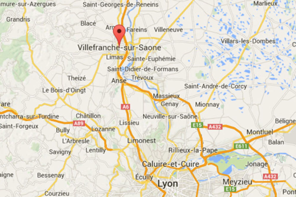NOV NAPAD NA ISTOKU PARIZA: Eksplozija pored džamije, nema izveštaja o ranjenima