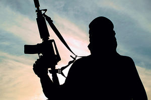 ŽESTOKA RAZMENA VATRE: Islamisti ubili 25 vojnika u Nigeru! (FOTO)