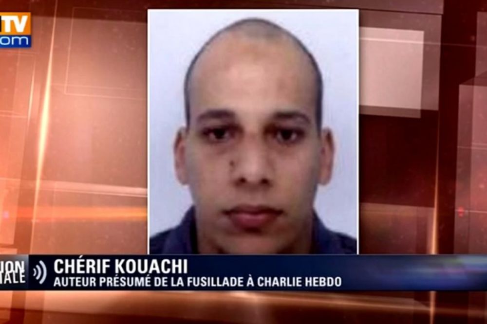 POSLUŠAJTE GLAS TERORISTA: Ovo su intervjui za francusku TV, posle kojih su ubijeni! (VIDEO)