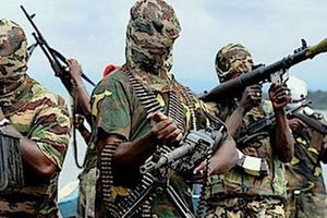OGREZLI U TERORU: Boko Haram masakrima stvara novu islamsku državu u Africi