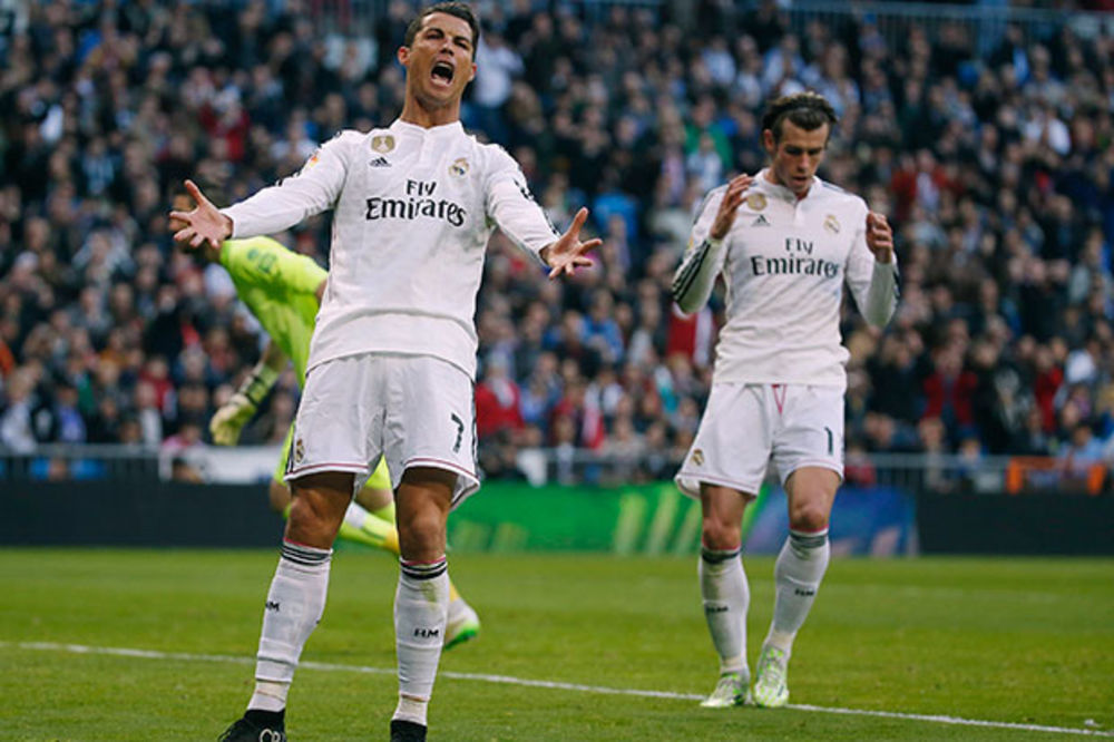 BLOG UŽIVO, VIDEO Ronaldo: Ostajem u Realu do kraja karijere