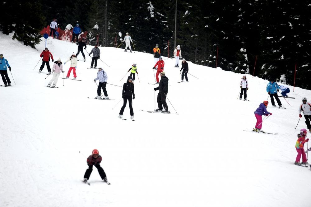 NOVA ŽIČARA NA KOPU: Krčmar može da preveze 1.800 skijaša na sat