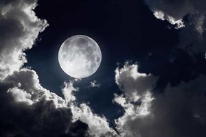 Zašto se Mesec udaljava od Zemlje?